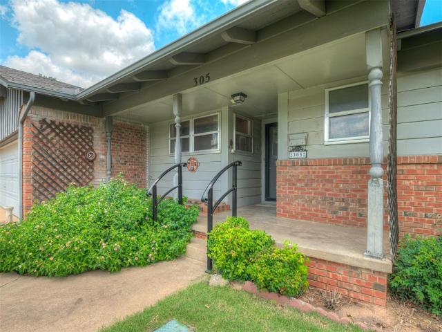 305 Ridgecrest Road