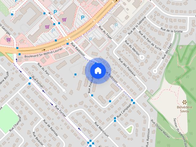 305 Rue Pineault