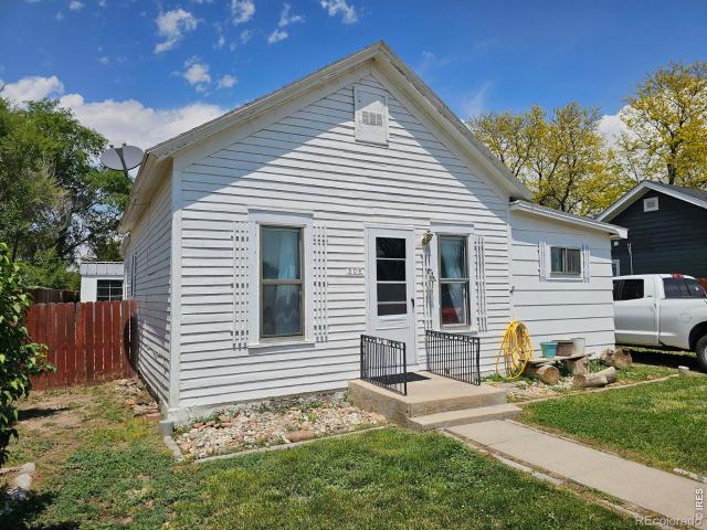 305 W 1st Avenue