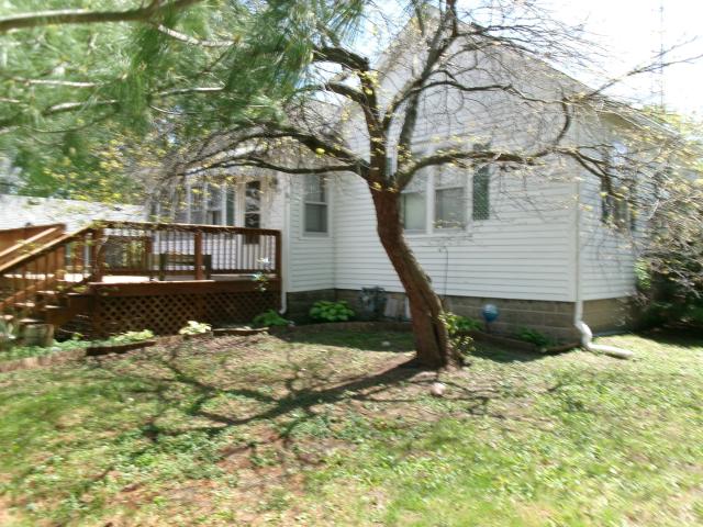 305 W Thomas Street