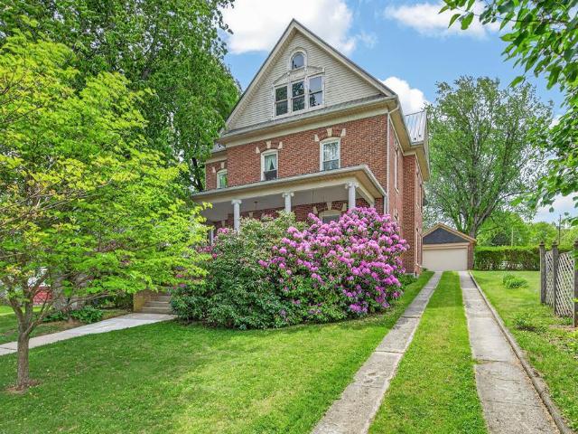 305 W Baumgardner Ave