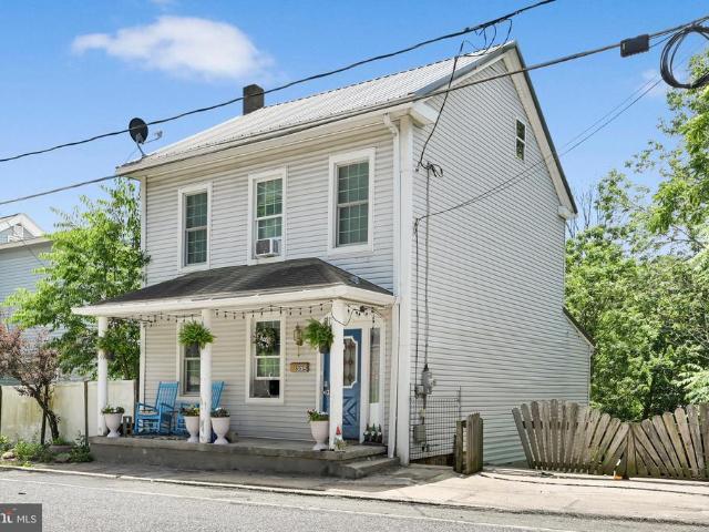 305 W Center Street