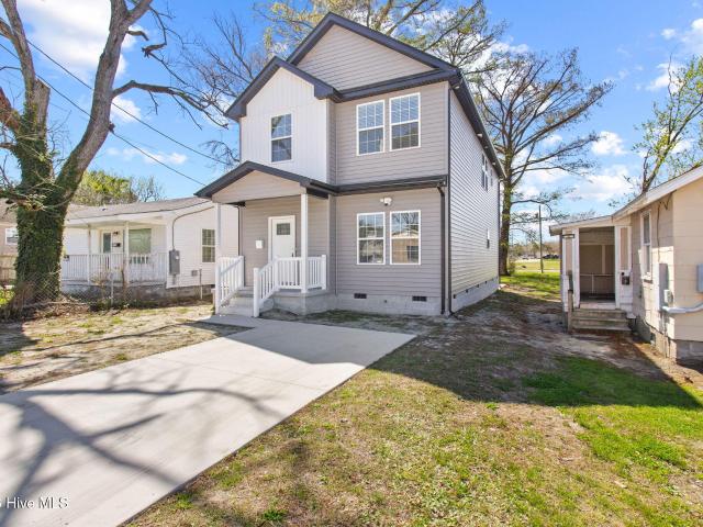 305 W Cypress Street