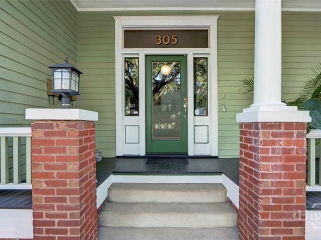 305 W Duffy Street # A