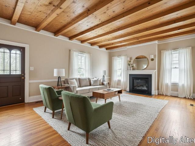305 W Elmore Street