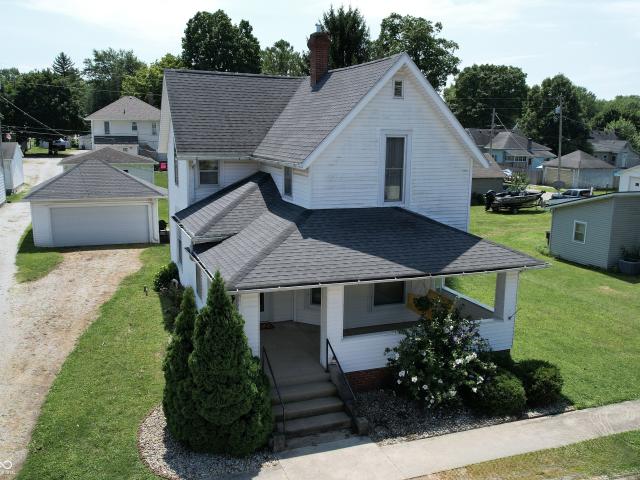 305 W Harrison Street