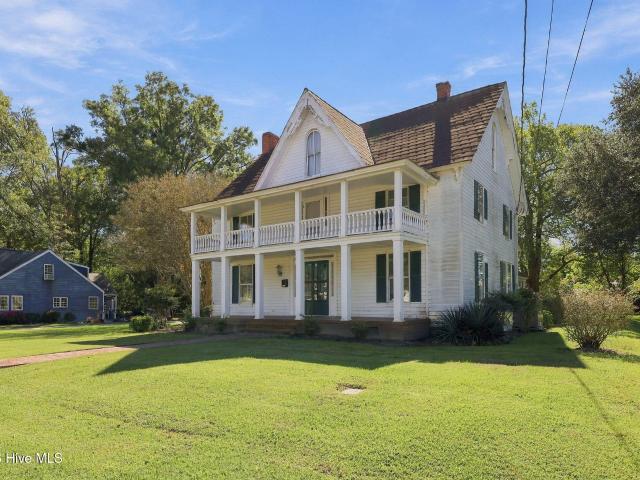 305 W Main Street