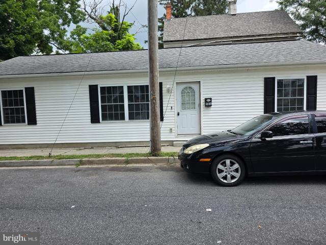 305 W Reed St, Dover, DE 19904 | MLS #DEKT2038