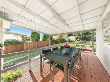 Cessnock, Narone Creek