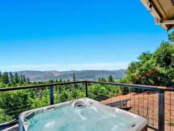 305 WEST LN, ANGWIN, CA 94508