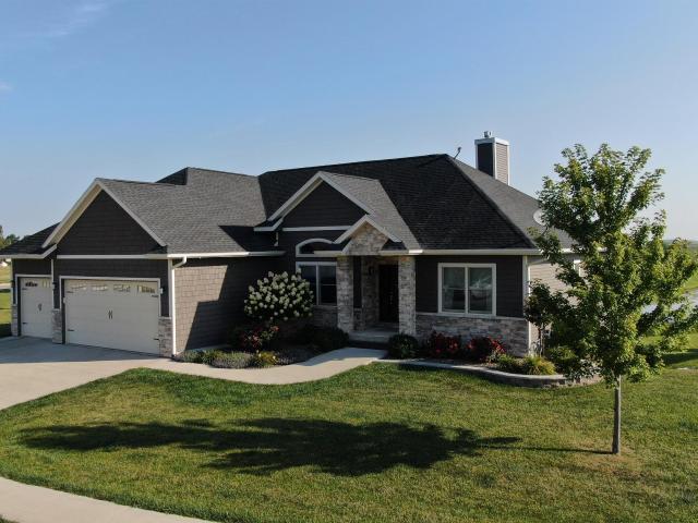305 White Fox Drive