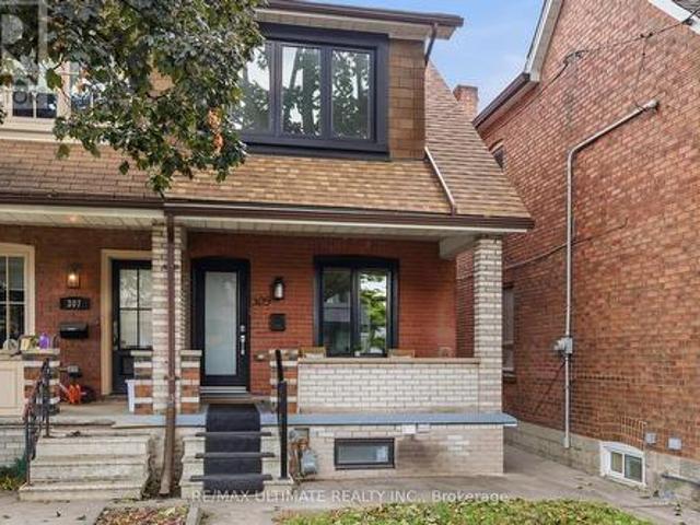 305 Winona Drive, Toronto, ON, M6C 3S8 house for sale | Listing ID C13696 | Royal LePage