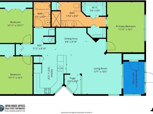 305 Via Castilla, Unit 104, St. Augustine, FL 32095 | MLS #261158