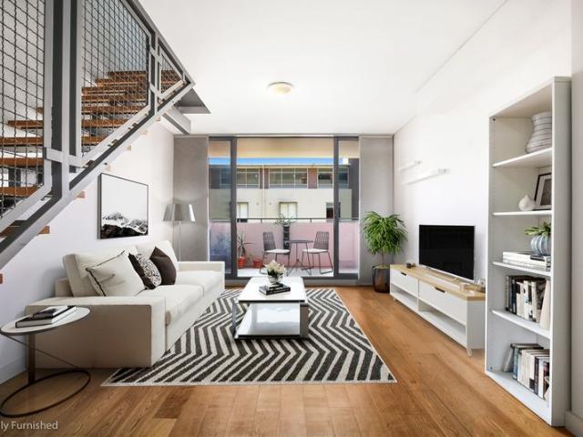 305d/144 Dunning Avenue, Rosebery NSW 2018 Apartment For Rent | Domain