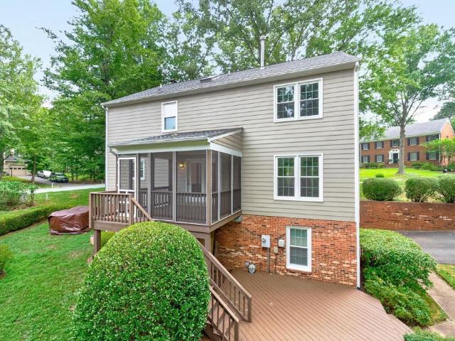 3064 Amberfield Trl