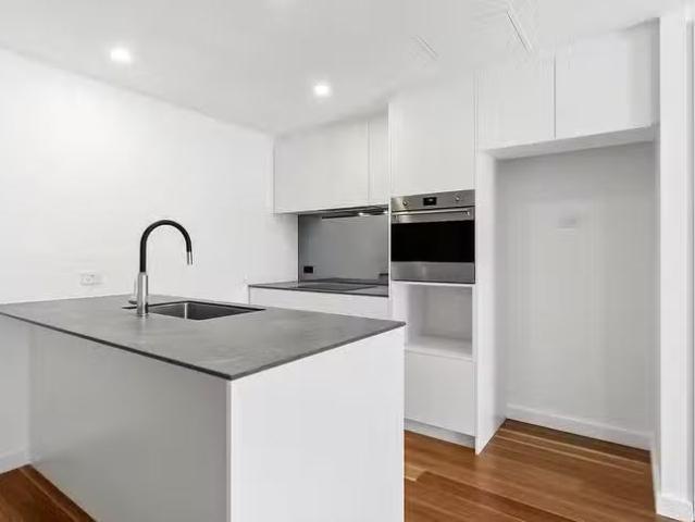 306/4 Anzac Park, Campbell, ACT 2612