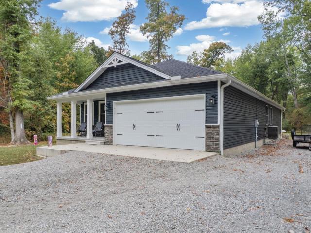 3064 Rio Brazos Drive