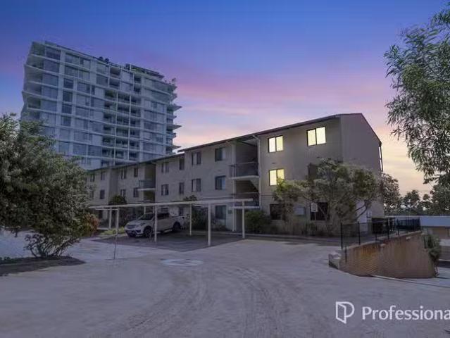 30/64 65 Riversdale Road, Rivervale, WA 6103