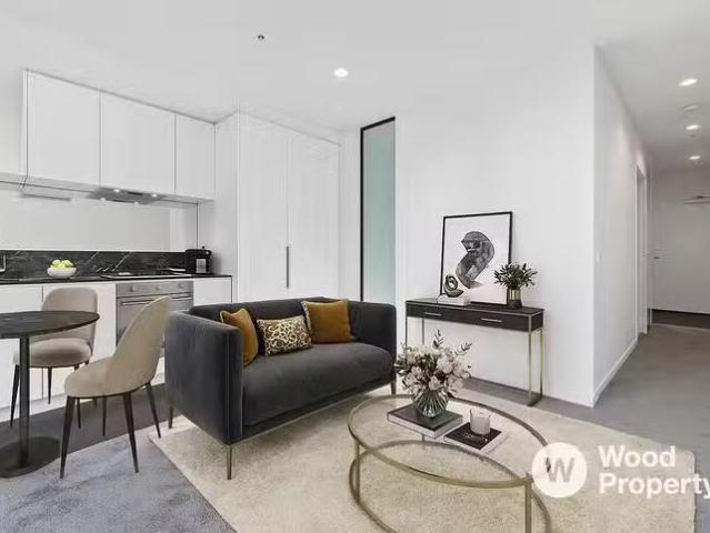306/52 Park Street, South Melbourne, VIC 3205