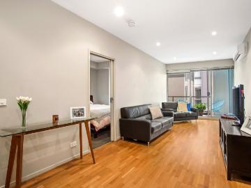 306/54 60 Nott Street, Port Melbourne VIC 3207 Apartment For Rent | Domain