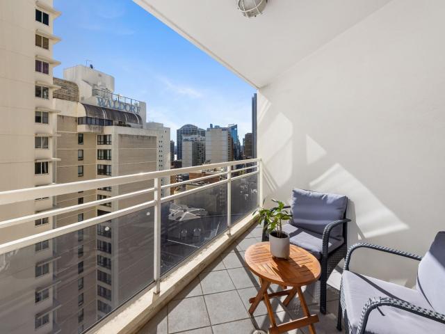 306/569 581 George Street, Sydney
