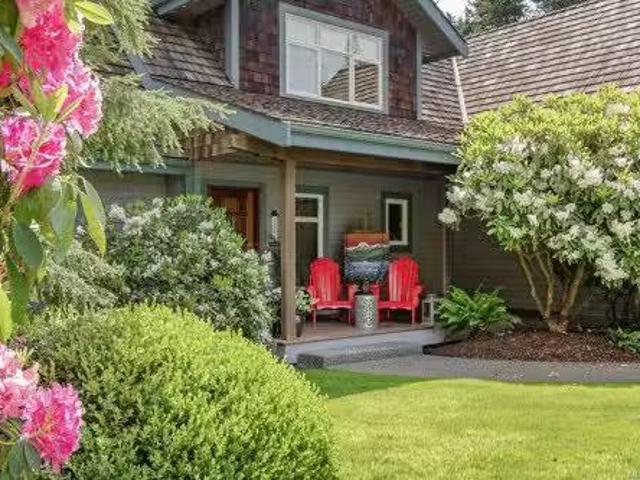 3065 Martin Rd, Campbell River, BC, V9W 1M4 house for sale.