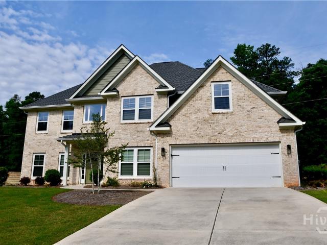 3065 Meadow Springs Drive