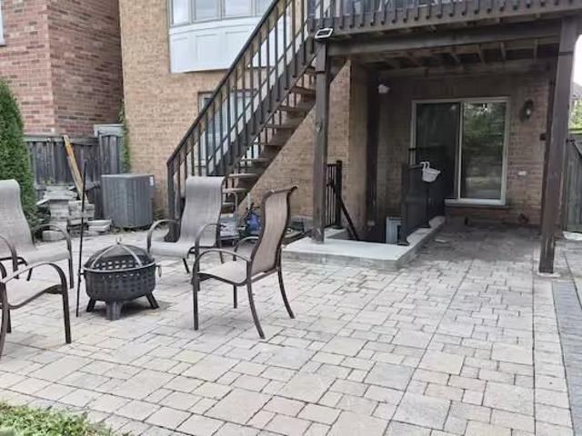 3065 Mission Hill Drive apartment — Mississauga, ON 1 Bedroom 1 Bedroom