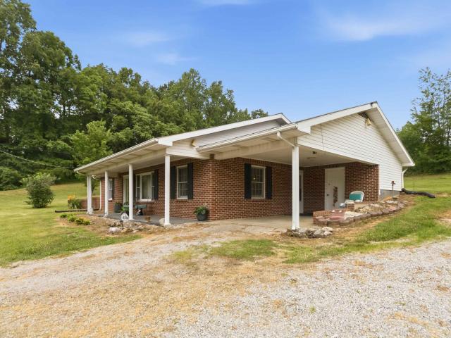 3065 Oak Hill Road
