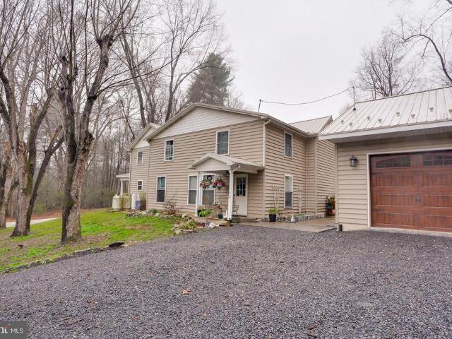3065 Buchanan Valley Road
