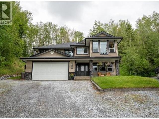 3065 Charella Place, Prince George, BC, V2N 5L1 house for sale | Listing ID R3137 | Royal LePage