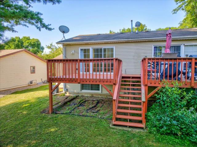 3065 Cimarron Trail