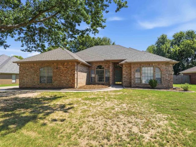 3065 Crawford Loop