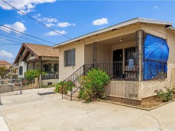 3065 E 6th St, Los Angeles, CA 90023 | MLS #CV26109