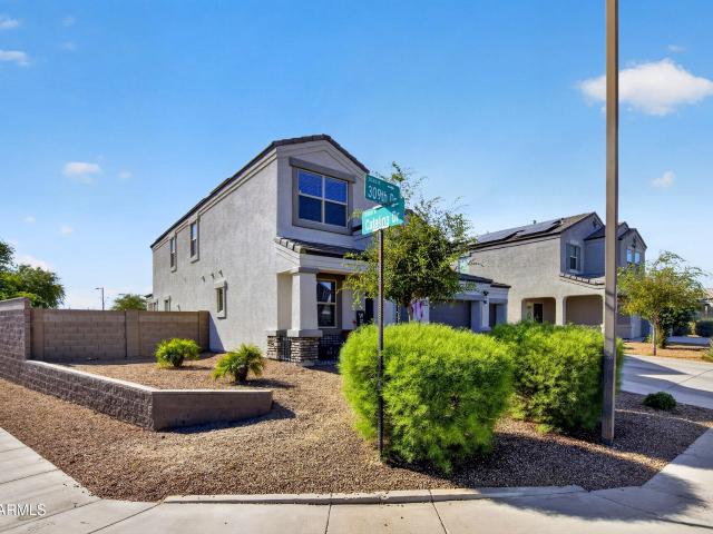 3066 N 309th Drive