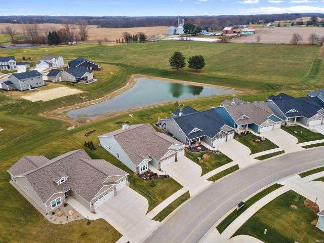 3066 E Rocky Way