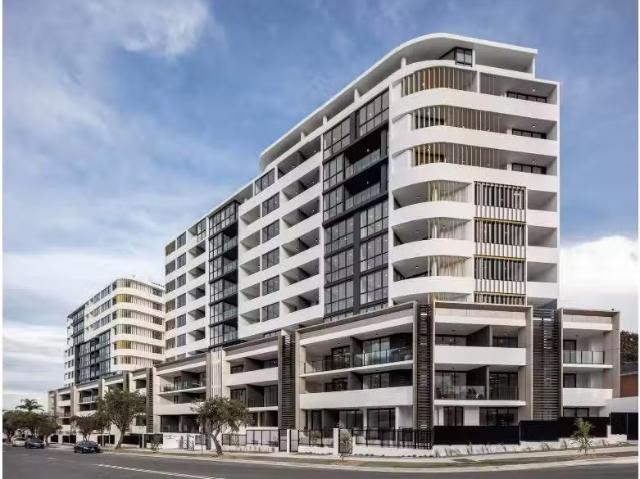 306/79 Regent Street, Kogarah Apartment for rent Listed by Ja.