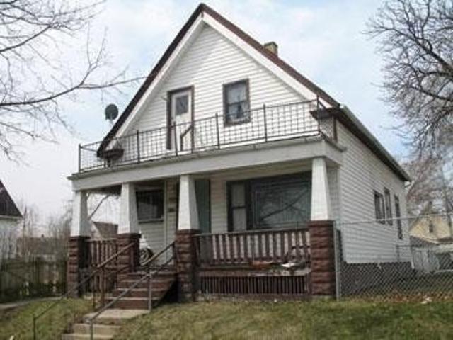 3067 N 23rd St, Milwaukee, WI 53206