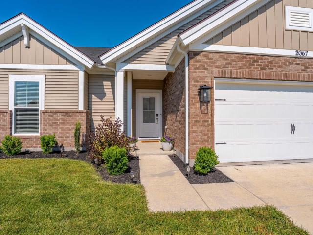 3067 Dowgate Drive
