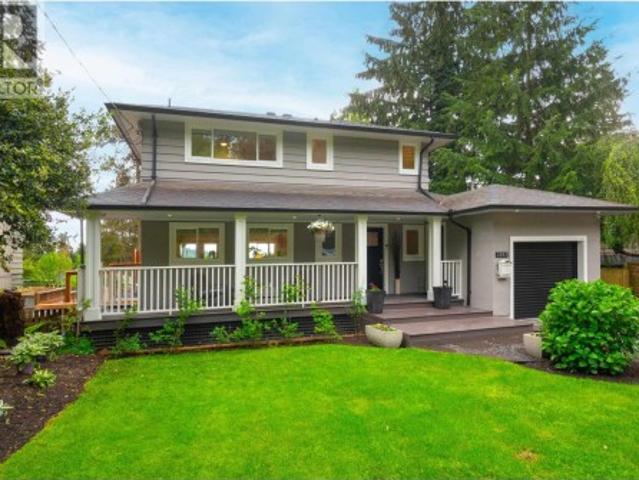 3067 Plymouth Drive, North Vancouver, BC, V7H 1C8 house for sale | Listing ID R3162 | Royal LePage