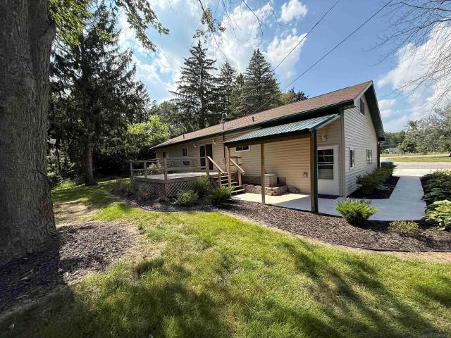 3067 W Huron Road