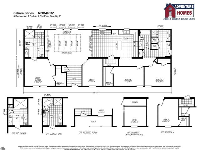 3067 White Tail Drive