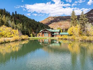 30680 County Road 12, Somerset, CO 81434 | MLS #4138