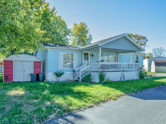 3068 Marion Waldo Road # #73
