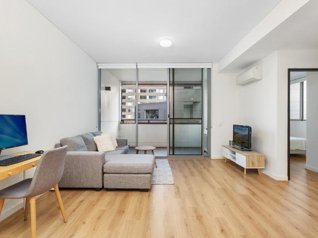 306/8 Nuvolari Place, Wentworth Point NSW 2127 Apartment For Rent | Domain