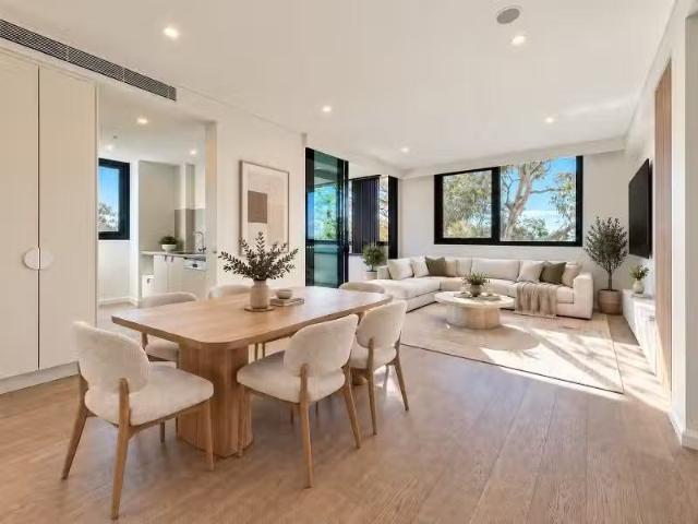 306/8 Palmerston Street, Kogarah Apartment for rent Listed by.