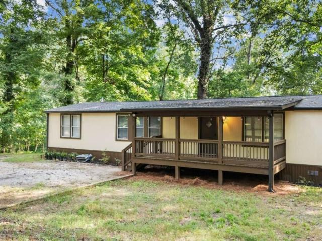 3068 Pierce Road