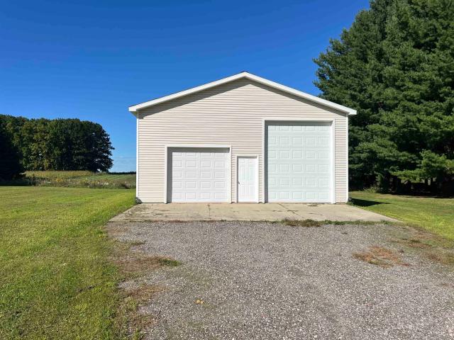 3068 Riley Road