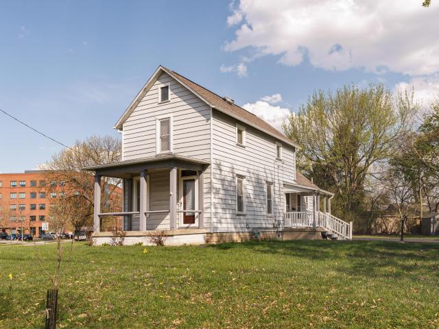3068 Tremont Road