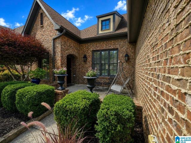 3068 Valley Ridge Road
